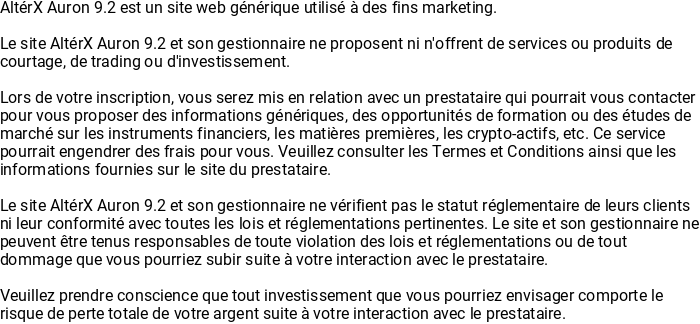 Tablet popup di rischio